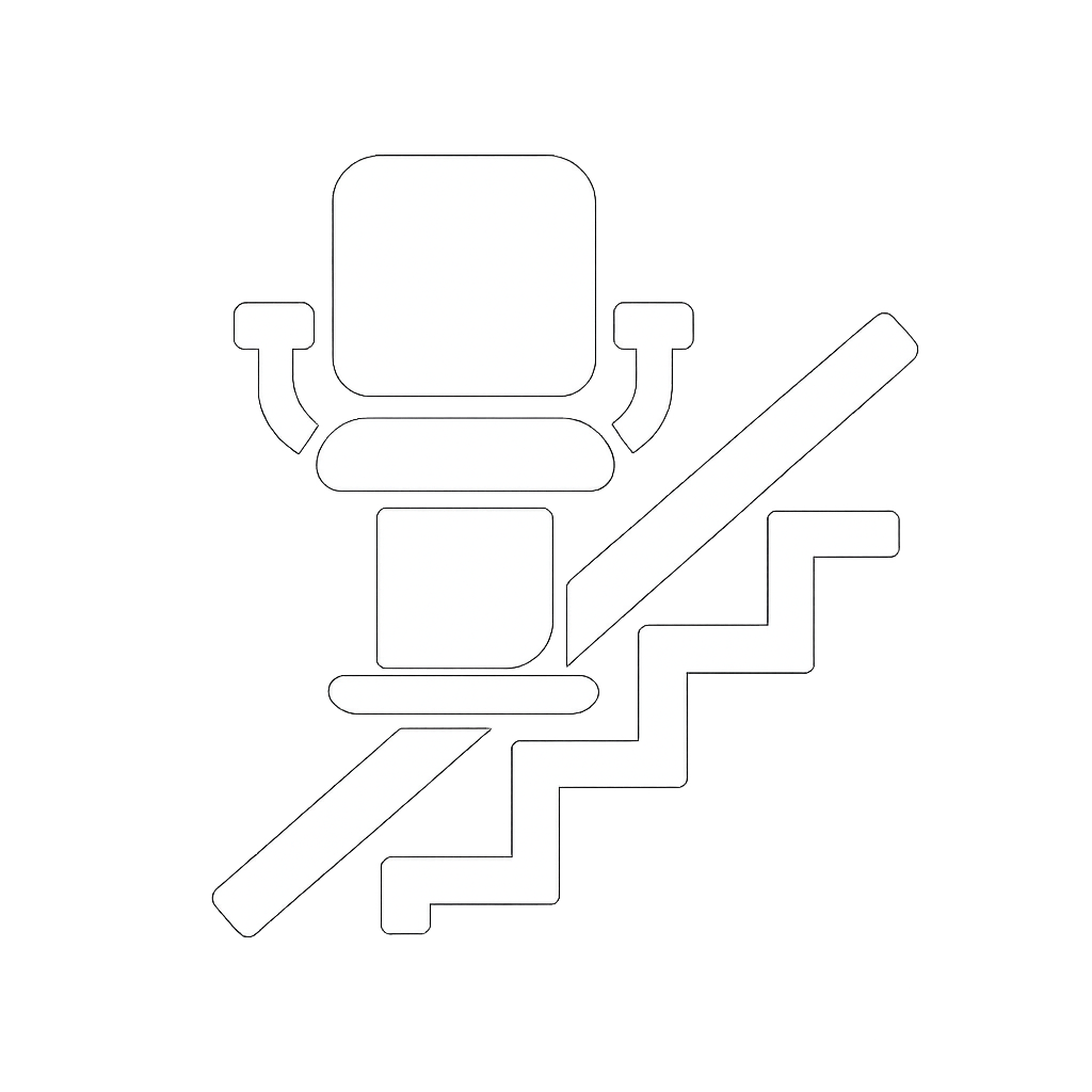 Monte-Escalier Dijon
